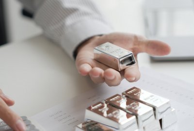 Big Days for ‘Little Silver’